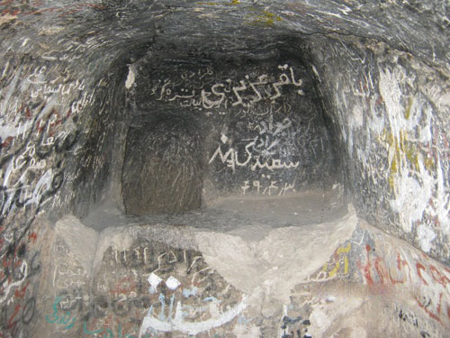 غار قلعه جوق غار-قلعه-جوق5 غار قلعه جوق