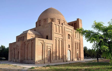 هارونیه 2 گنبد هارونیه