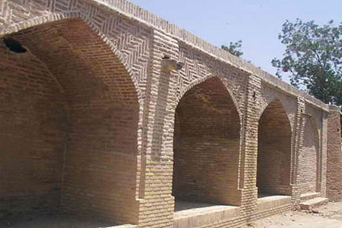 کاروانسرای-شاه-عباسی-آوج5 کاروانسرای شاه عباسی آوج