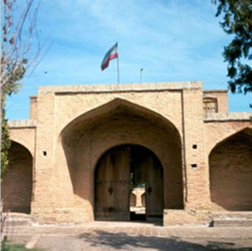 کاروانسرای-محمدآباد کاروانسرای محمدآباد 
