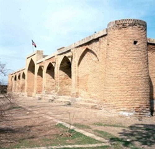 کاروانسرای-محمدآباد2 کاروانسرای محمدآباد 