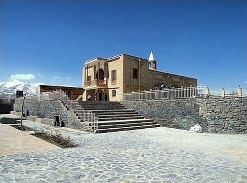 کلیسای آنجلی 