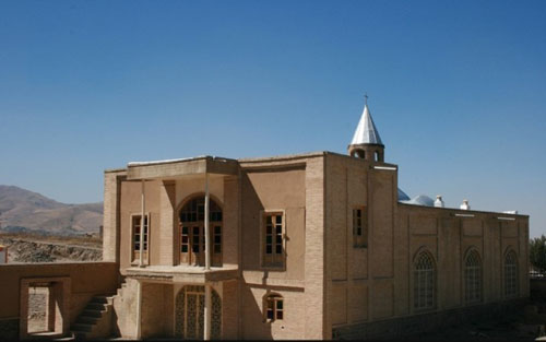 کلیسای آنجلی 