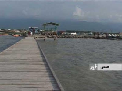 bandargaz1 سواحل بندرگز 
