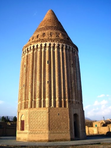 برج کشمر keshmar-mm1 برج کشمر