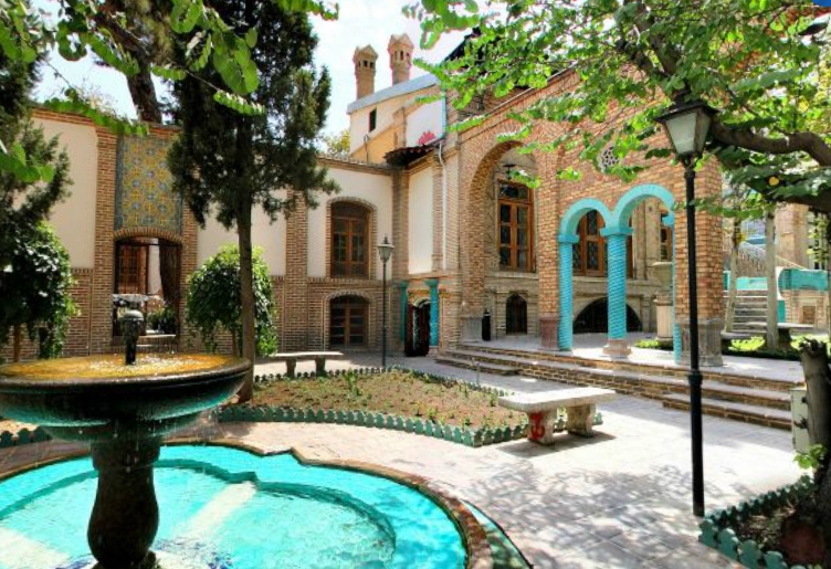 khane-moghadam_014 خانه تاریخی مقدم