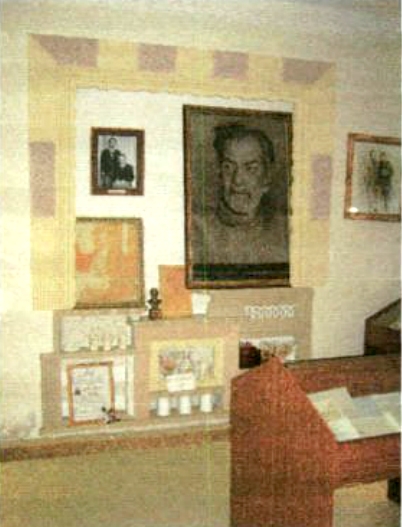 خانه استاد شهریار shahriar 002 خانه استاد شهریار