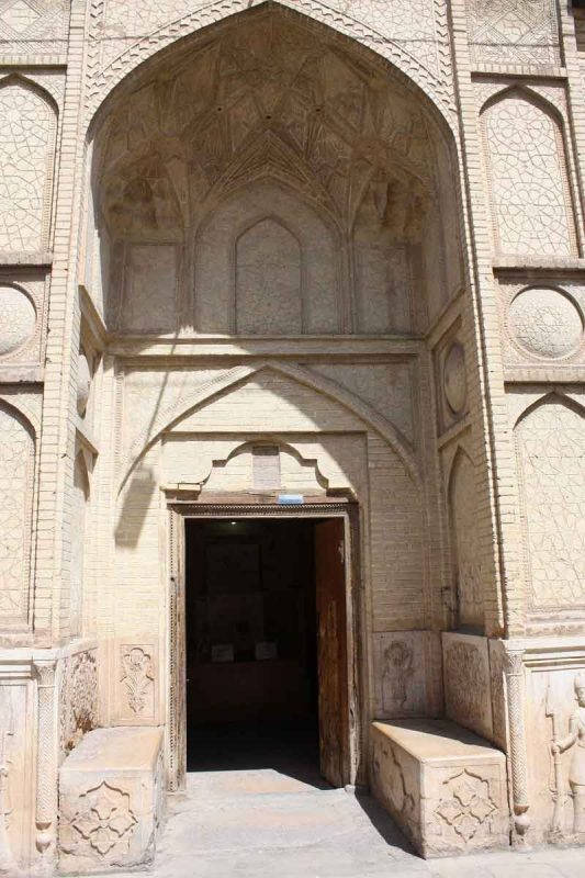 خانه زینت الملک قوامی zinat_002 خانه زینت الملک قوامی