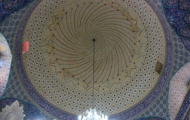 امامزاده شاه محمد تقی امامزاده 3 امامزاده شاه محمد تقی