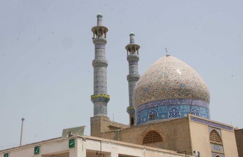امامزاده شاه محمد تقی امامزاده 8 امامزاده شاه محمد تقی