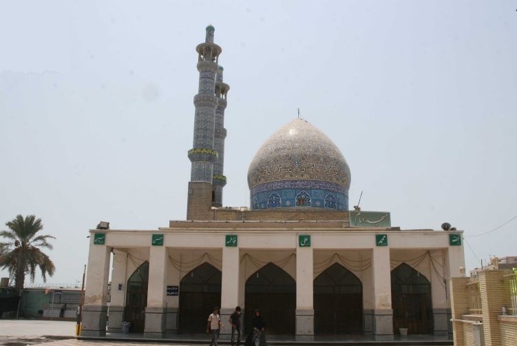 امامزاده شاه محمد تقی امامزاده امامزاده شاه محمد تقی