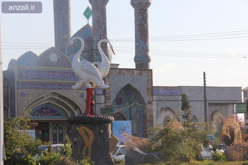 بندر انزلی بندر انزلی