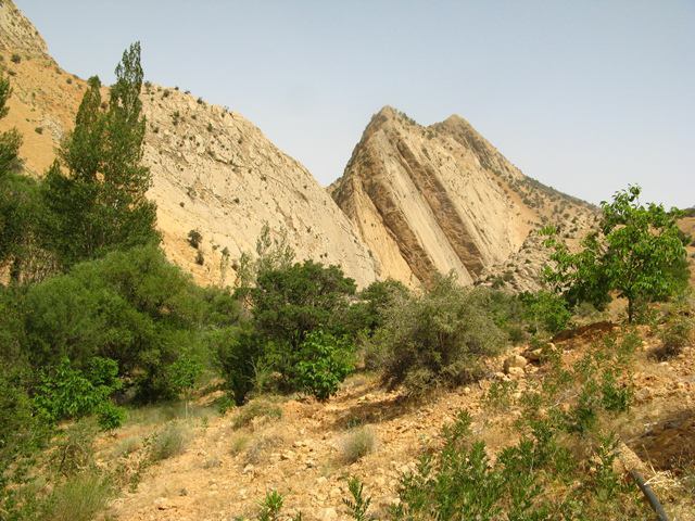تنگ بغدیون بغدیون 2 تنگ بغدیون