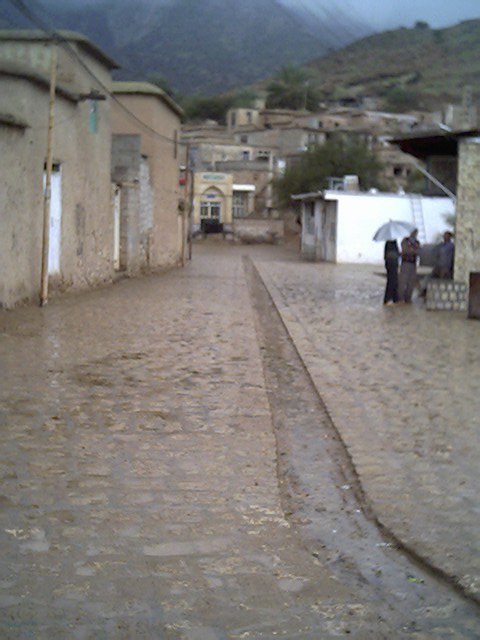 بهجان 6 روستای تاریخی بهجان 