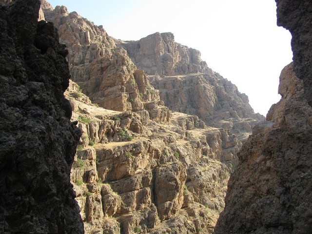  تنگه کپرگه