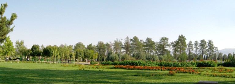 جنت 9 باغ جنت 