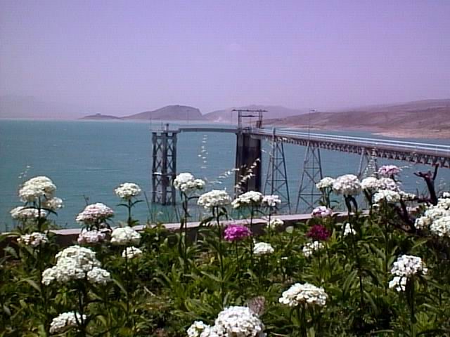 سد درودزن درودزن 6 سد درودزن