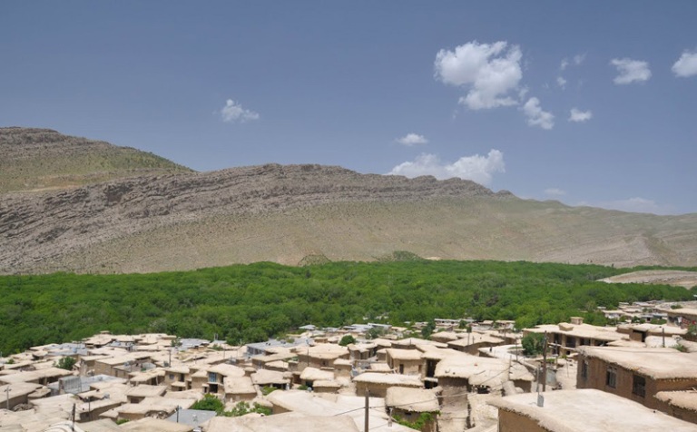 دشتک روستای دشتک 