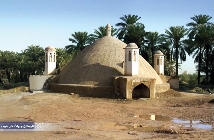 دهان شیر 2 آب انبار دهان شیر 