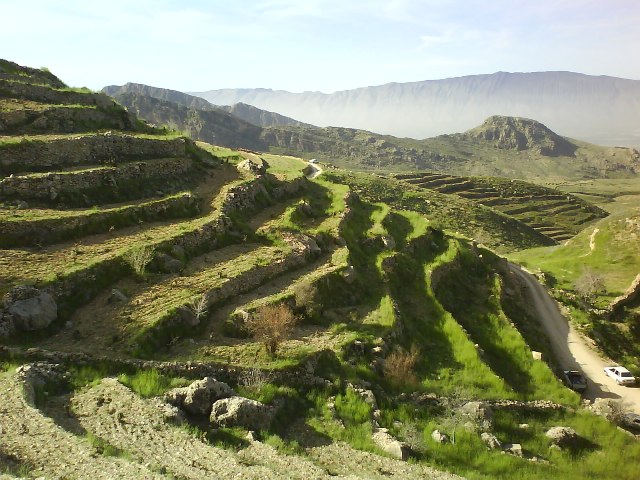  روستای دوان