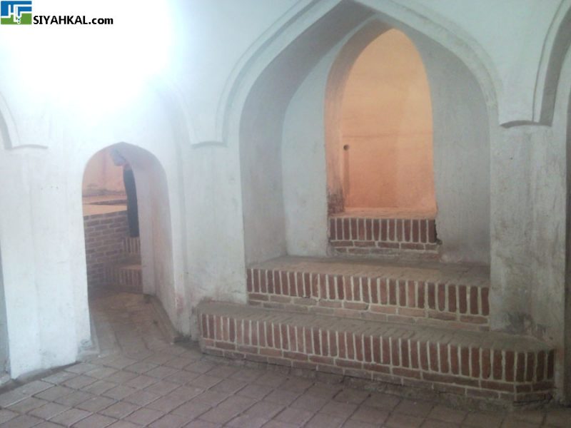 حمام دیلمان دیلمان 3 حمام دیلمان