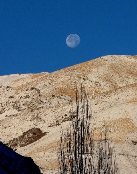  روستای زشک