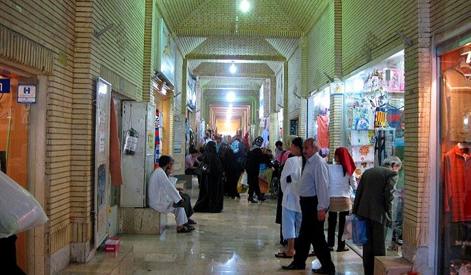 صفین 1 بازار صفین