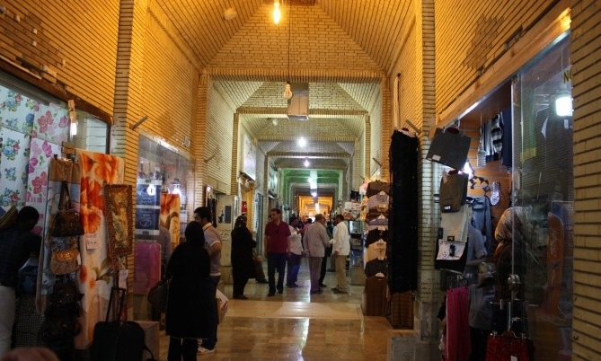 صفین 3 بازار صفین