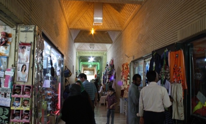 صفین 4 بازار صفین