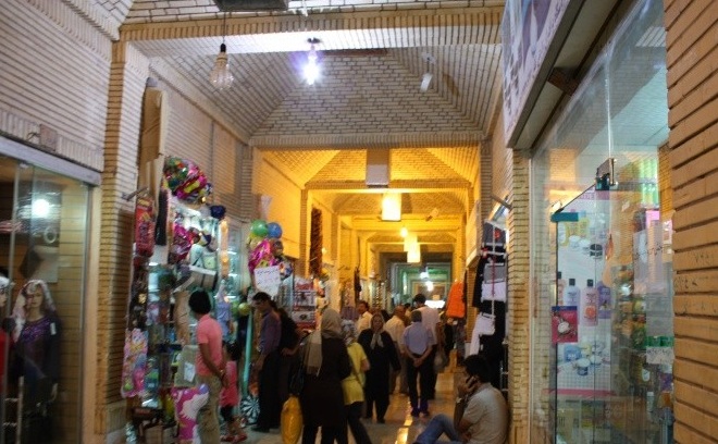 صفین 5 بازار صفین