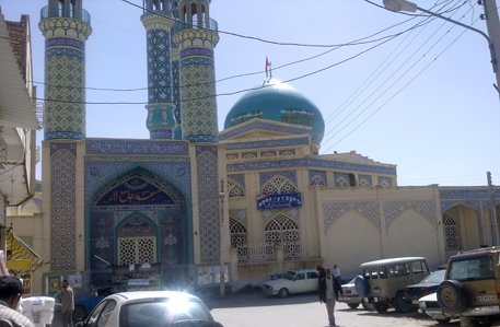 مسجد جامع لار لار مسجد جامع لار