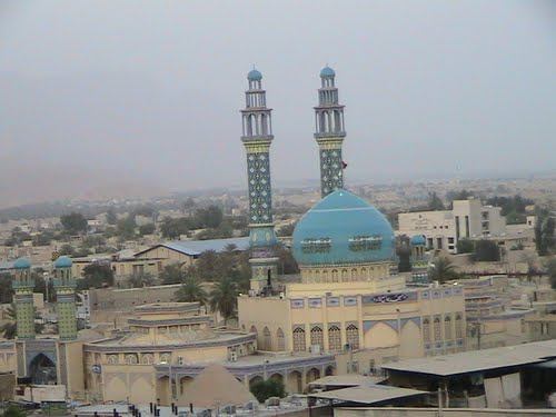 مسجد جامع لار لار6 مسجد جامع لار