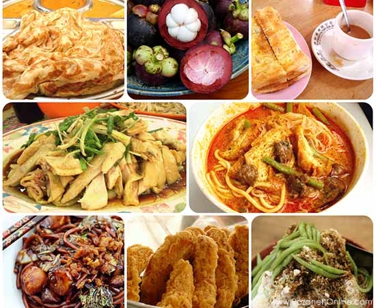 غذا به مثابه فرهنگ مالزی غذا به مثابه فرهنگ