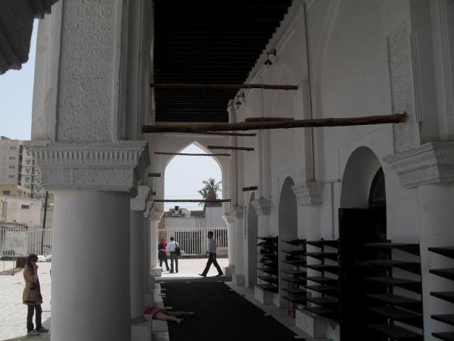  مسجد گله داری