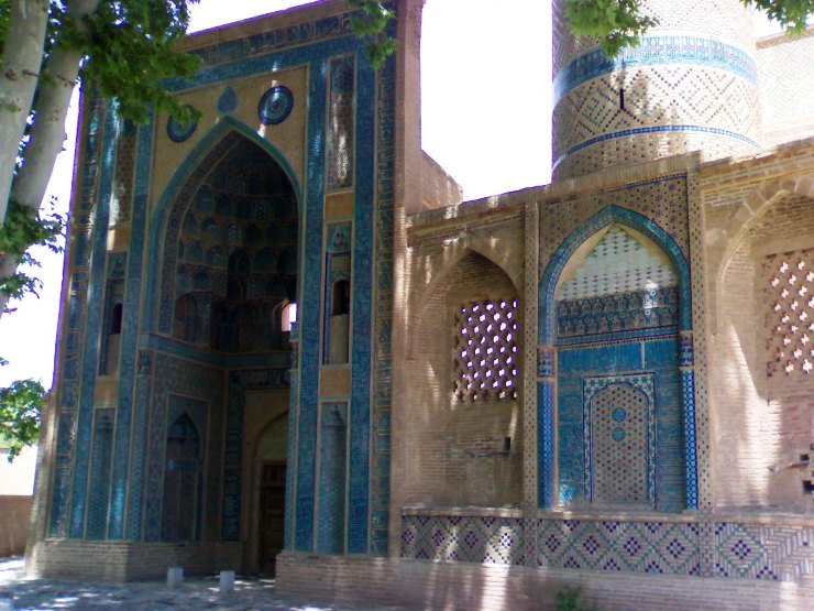 نطنز3 نطنز