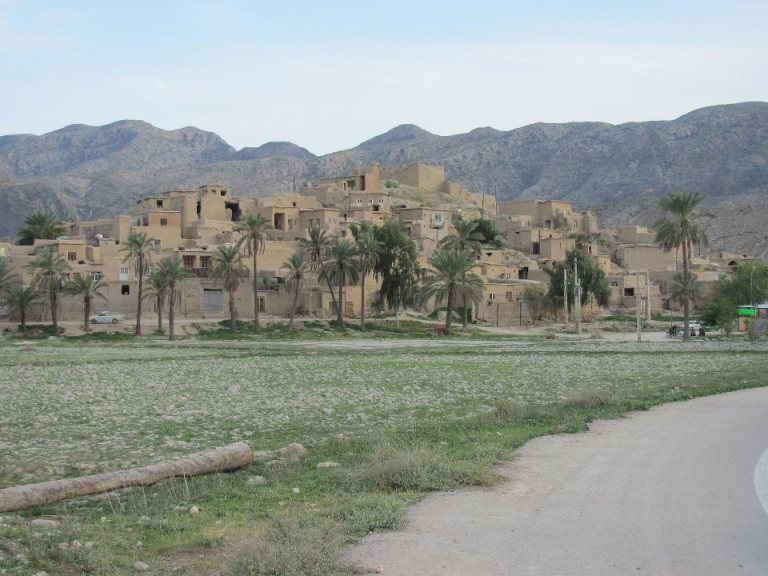 هکان 1 روستای هکان 