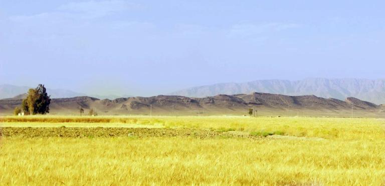 هکان 4 روستای هکان 