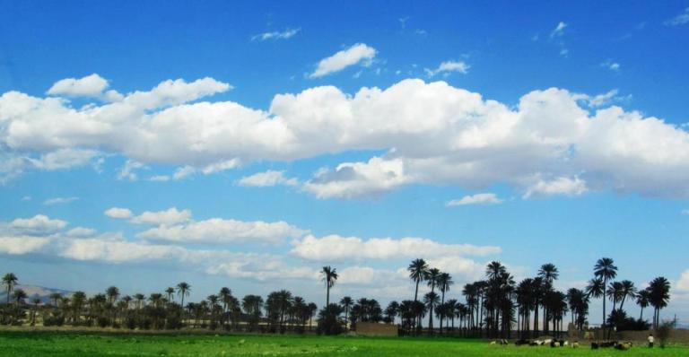 هکان 7 روستای هکان 