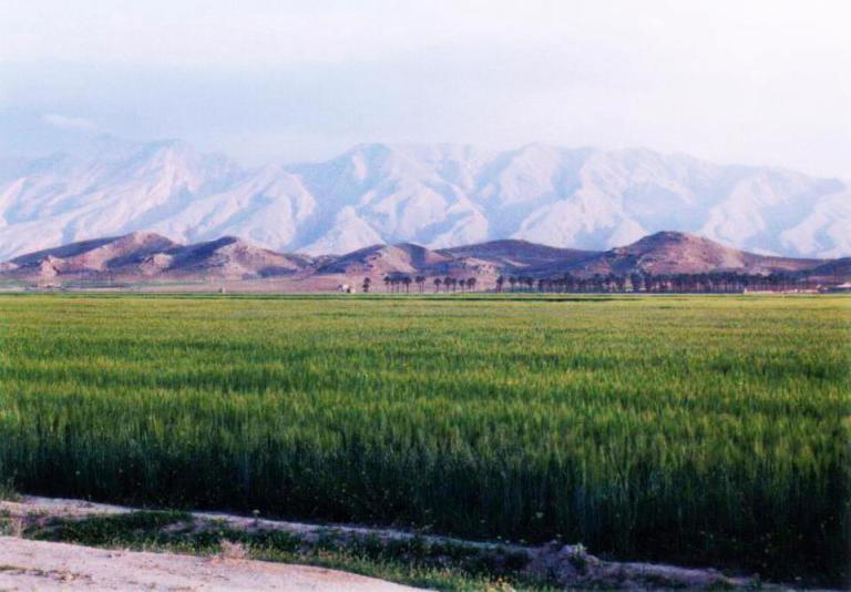 هکان 8 روستای هکان 