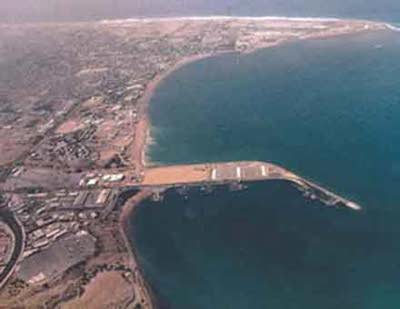 چابهار1 بندر چابهار