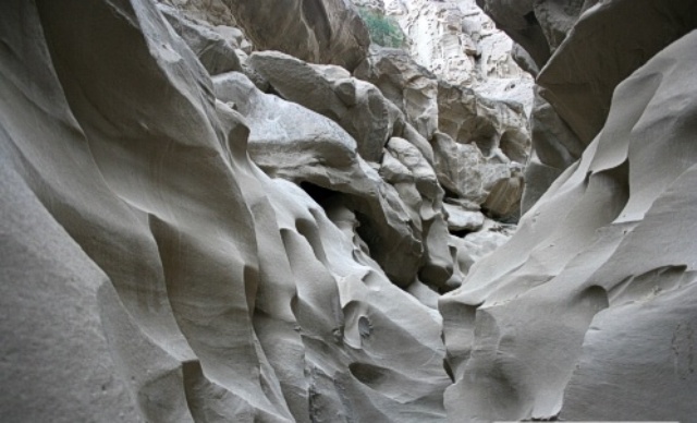 چاهکوه 3 تنگه چاهکوه