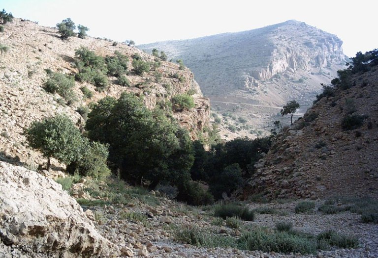 چیکان 1 آبشار چیکان 
