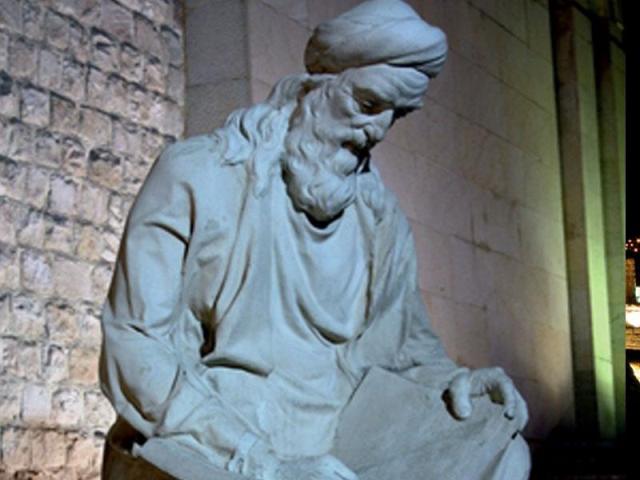 کرمانی 1 آرامگاه خواجوی کرمانی