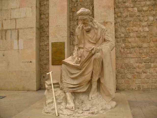 کرمانی 4 آرامگاه خواجوی کرمانی