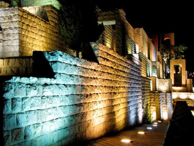 کرمانی 7 آرامگاه خواجوی کرمانی