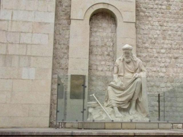 کرمانی 8 آرامگاه خواجوی کرمانی