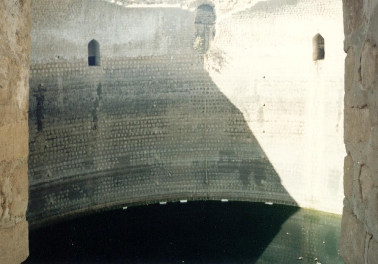 کل 1 برکه کل 