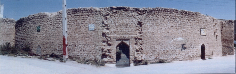 کل2 برکه کل 