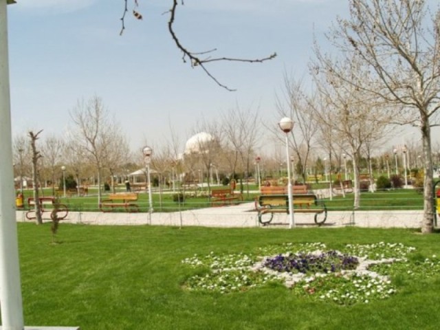 کوه سنگی 5 پارک کوه سنگی