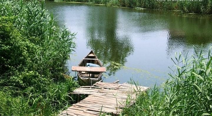 تالاب کیاکلایه کیاکلای تالاب کیاکلایه